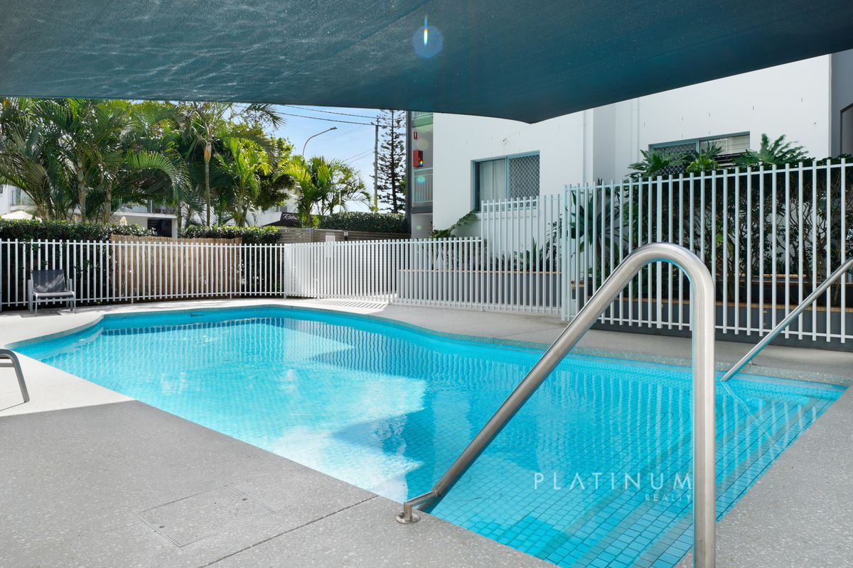 309 / 92 Musgrave Street, Coolangatta