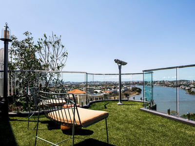 207/232 Wellington Road, Kangaroo Point