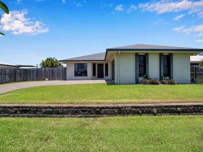 4A Sapphire Court, North Mackay