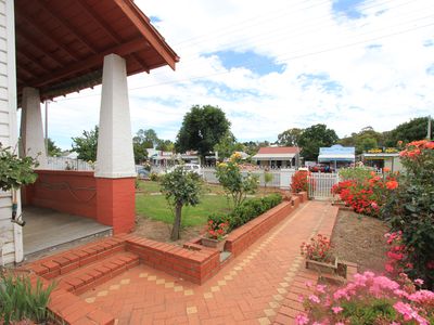 102 High Street, Heathcote