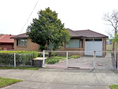138 Hannans Rd, Narwee