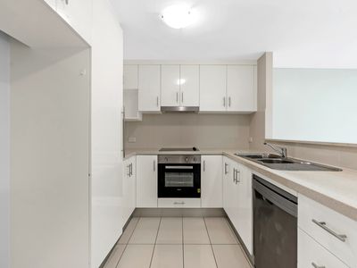 25 / 50-54 Birch street, Manunda