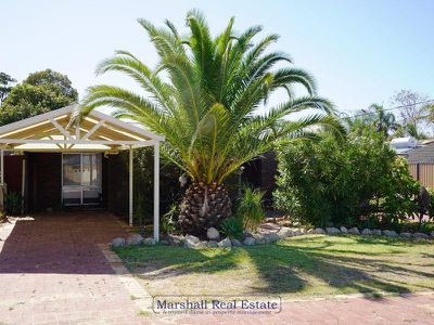 18 Wanjina Crescent, Wanneroo