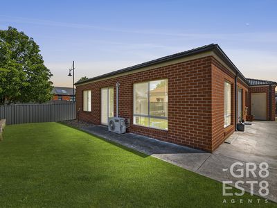 34 William Thwaites Boulevard, Cranbourne North