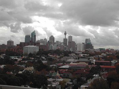 G1510 / 780 Bourke Street, Redfern