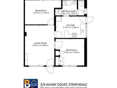 3 / 9 Aviary Court, Strathdale