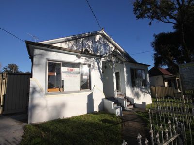 66 The Boulevarde, Lakemba