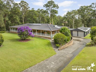 216 King Creek Road, King Creek