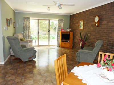 Tocumwal