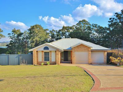 19 Kingfisher Cct, Eden