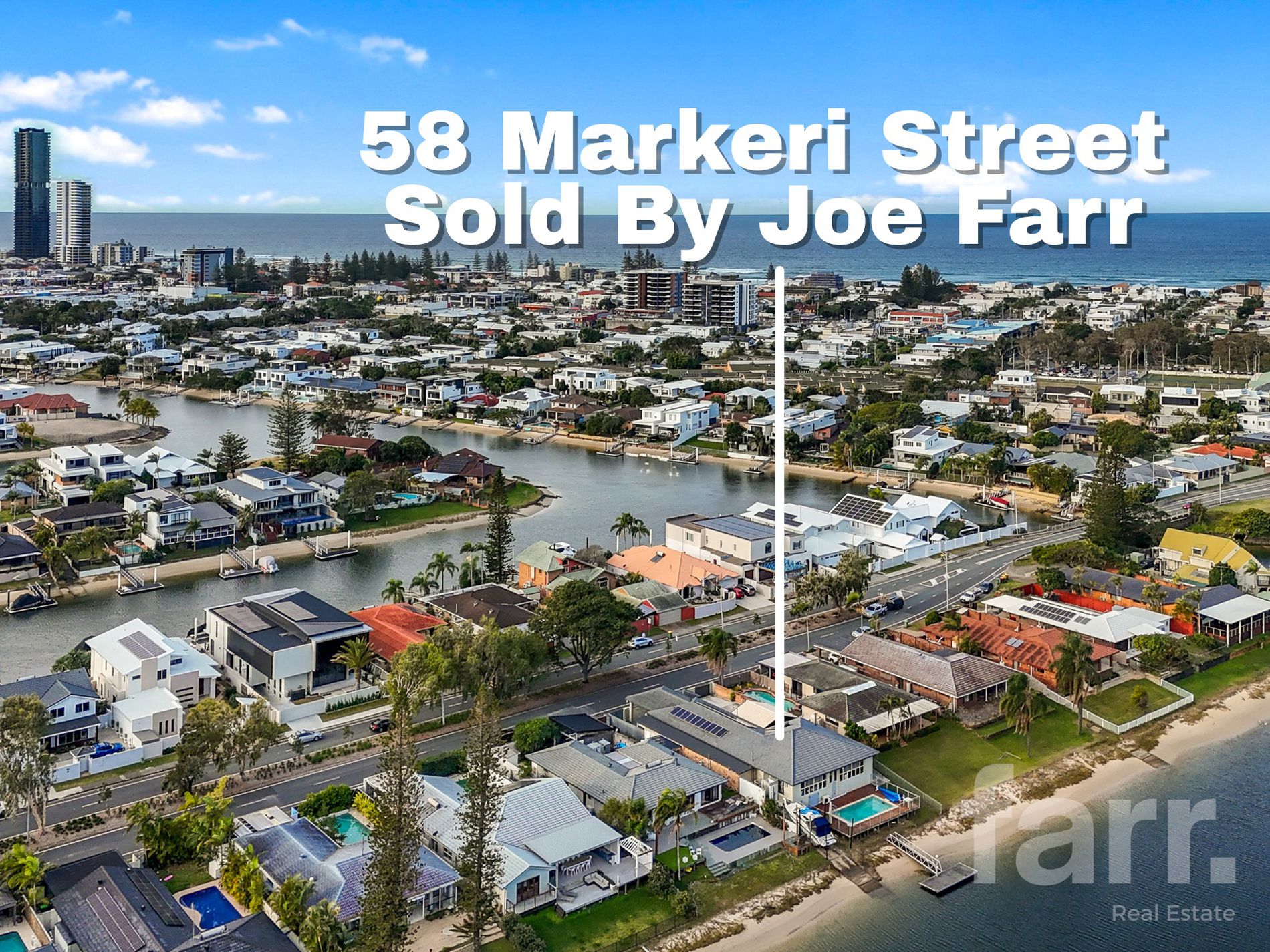 58 Markeri Street, Mermaid Waters
