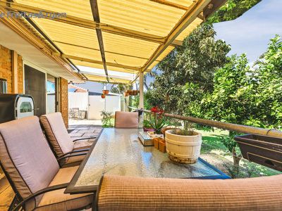 55 Cervantes Loop, Yangebup