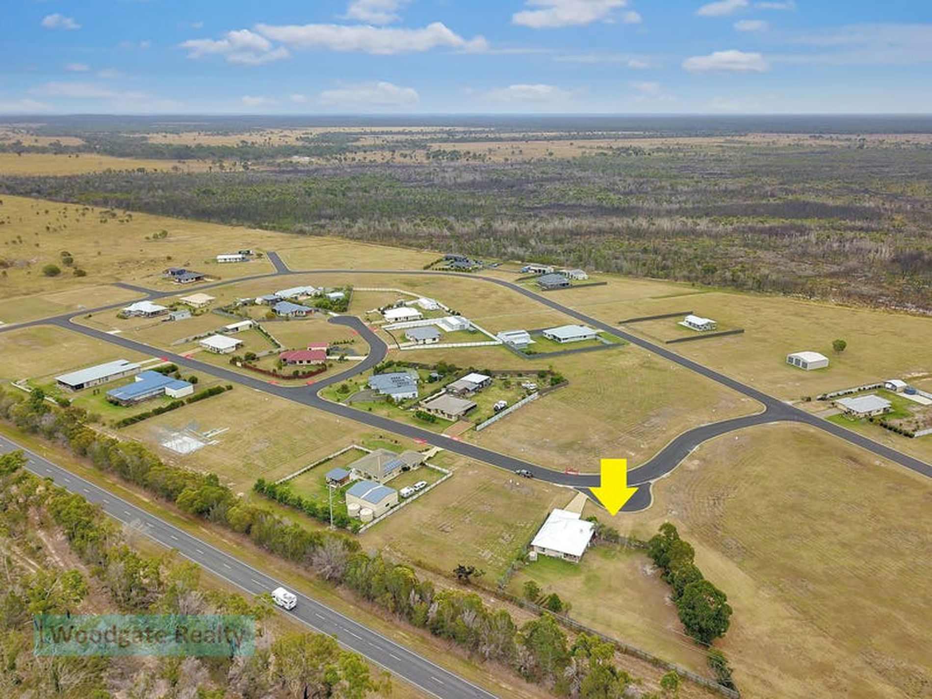 18 Wallum St, Woodgate
