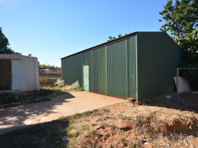 70 Sutherland Street, Port Hedland