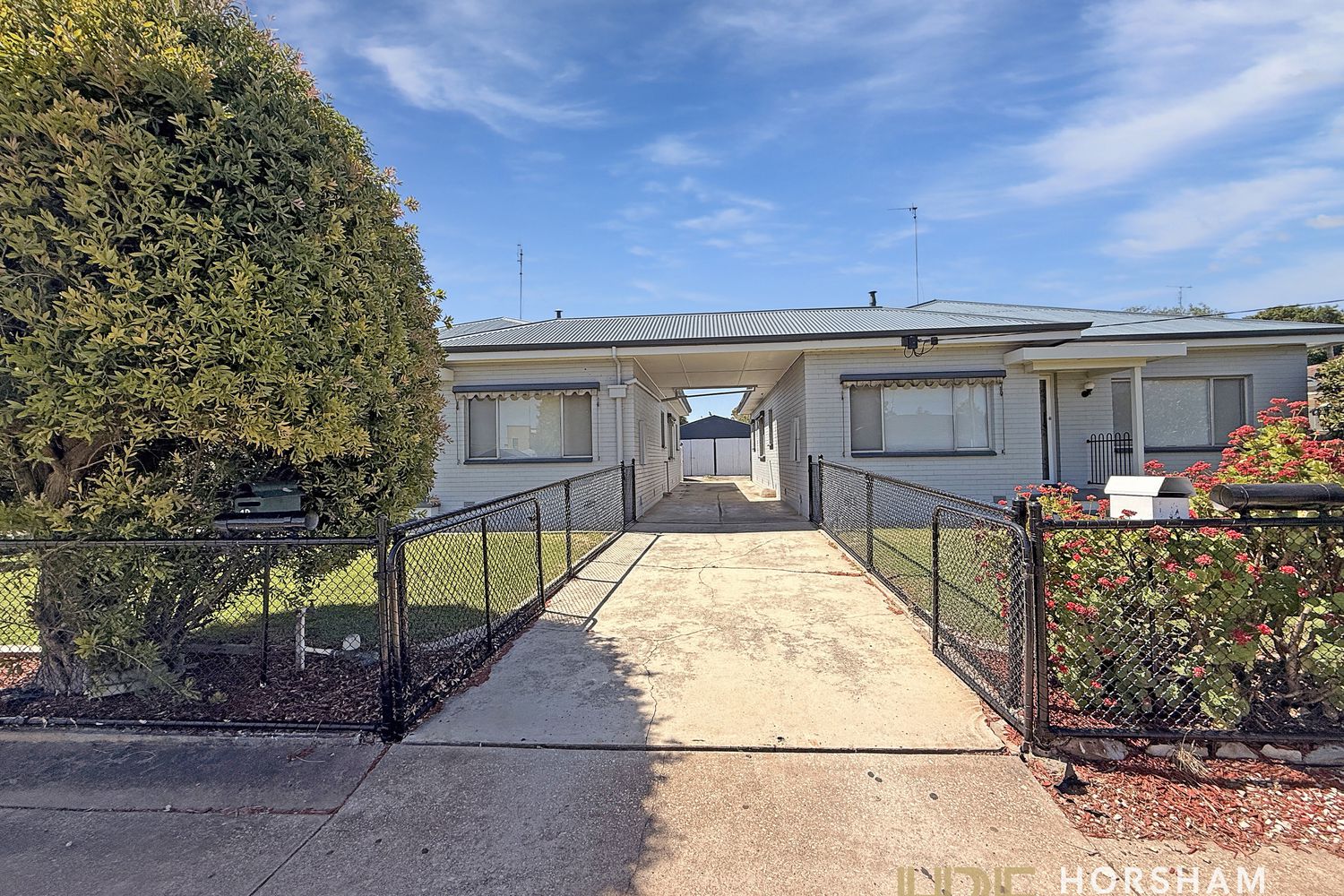 1A Henry Street, Horsham