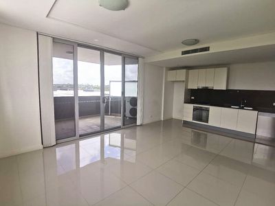 1706 / 11-15 Charles Street , Canterbury