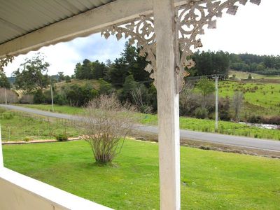 101 Kermandie Road, Geeveston