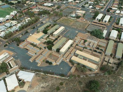 15 Dempster Street, Port Hedland