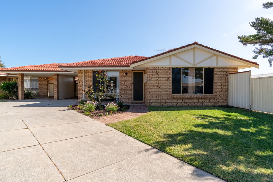 6B Belair Place, Cooloongup