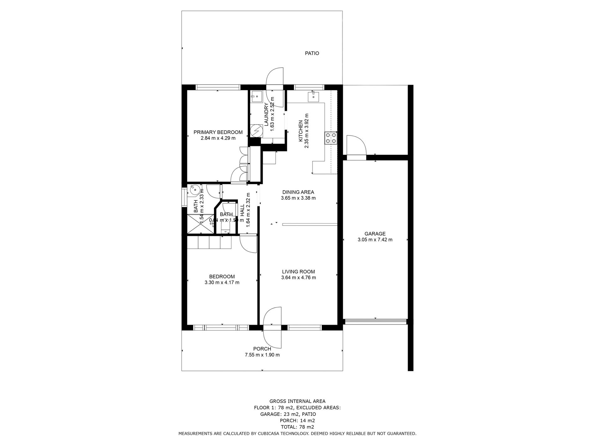 1 / 211 Hare Street, West Lamington