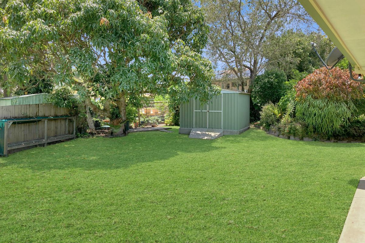 8 Thompson Crescent, Tewantin