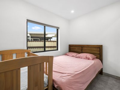 109a Oxford Street, Smithfield