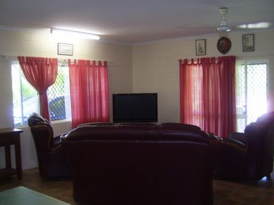 21 Boundary Street, Cooktown