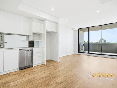 302 / 10 Carinya Street, Blacktown