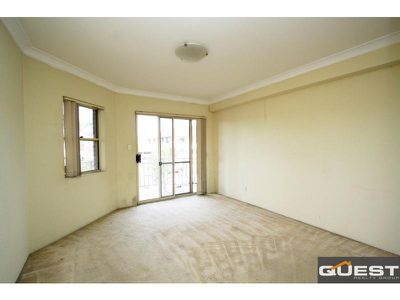 6 / 3-5 Shenton Avenue, Bankstown