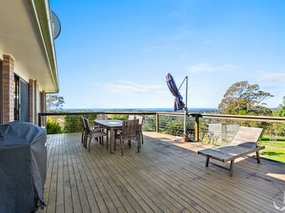 233 WAGONGA SCENIC DRIVE, Narooma