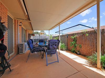 11/32 Kate Street (Belgarah Place), Carina