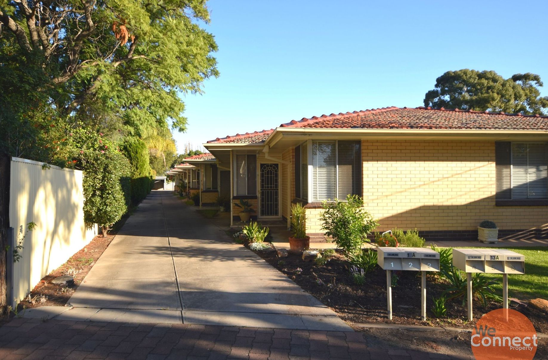 5 / 13 Addison Road, Black Forest We Connect Property