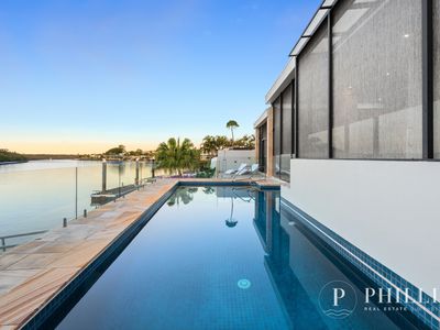 5693 Anchorage Terrace, Sanctuary Cove