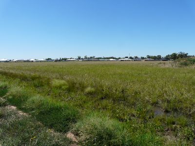 Lot 69-109, "FENHILL ESTATE', Tocumwal