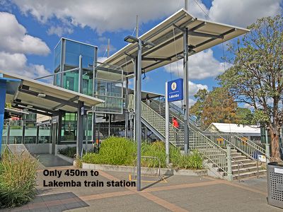 6 / 70 Croydon Street, Lakemba