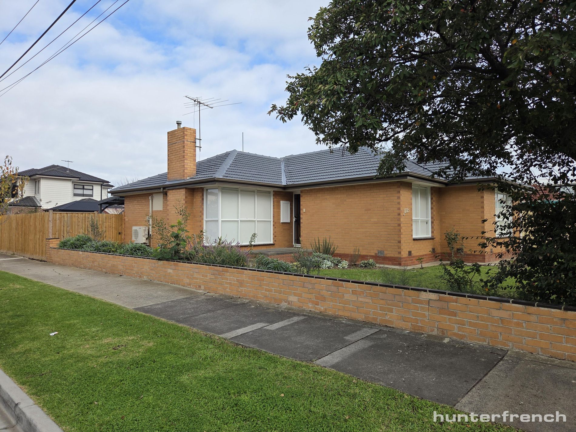 1 Murphy Street, Altona North