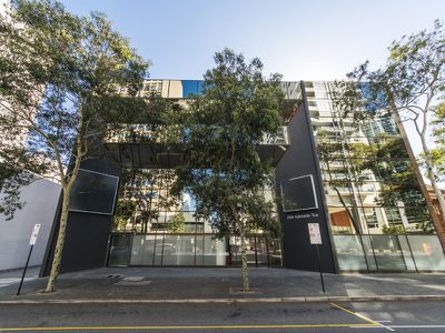 246 Adelaide Terrace, Perth