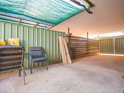 5A Carr Court, South Hedland