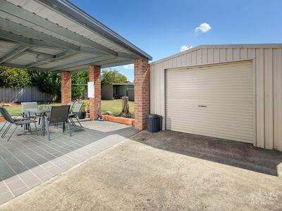 16 FLAX STREET, Baranduda