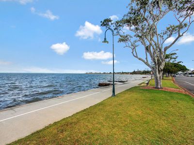 45 Waterloo Esplanade, Wynnum