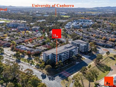 104 / 1 Watkin Street, Bruce