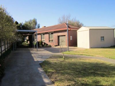 12-14 Haig Street, Mitiamo