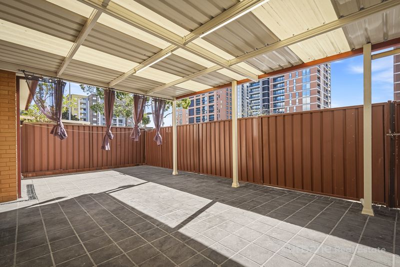 11 / 6 Addlestone Road, Merrylands