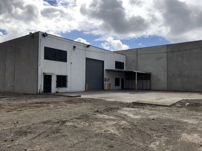 36-38 Tennyson Street, Williamstown
