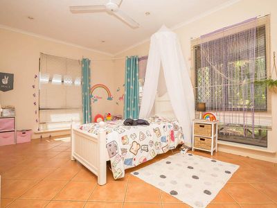 2 Mystery Court, South Hedland