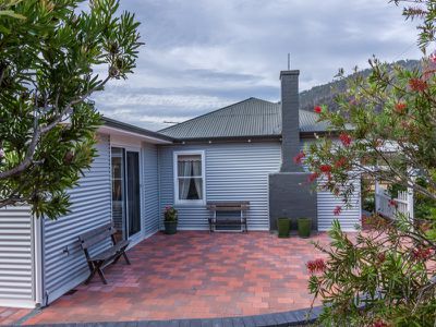 16 Jacobsons Road, Judbury