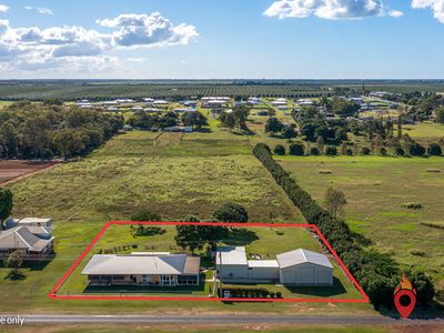 30 John Moffat Road, Gooburrum