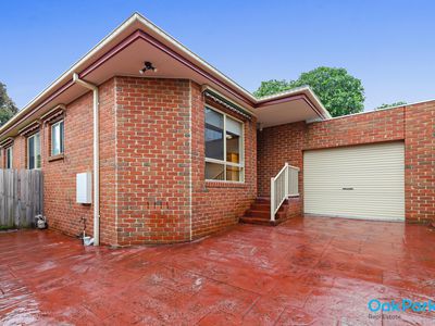 3 / 28 Chapman Avenue, Glenroy