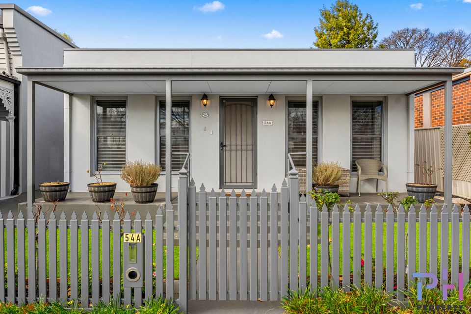 54A Myers Street, Bendigo