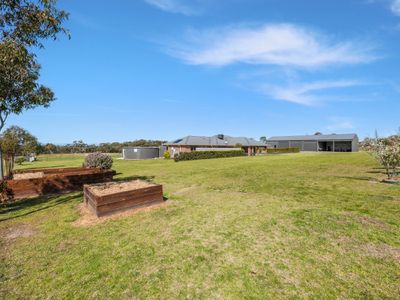 119 Warby Range Road, Glenrowan